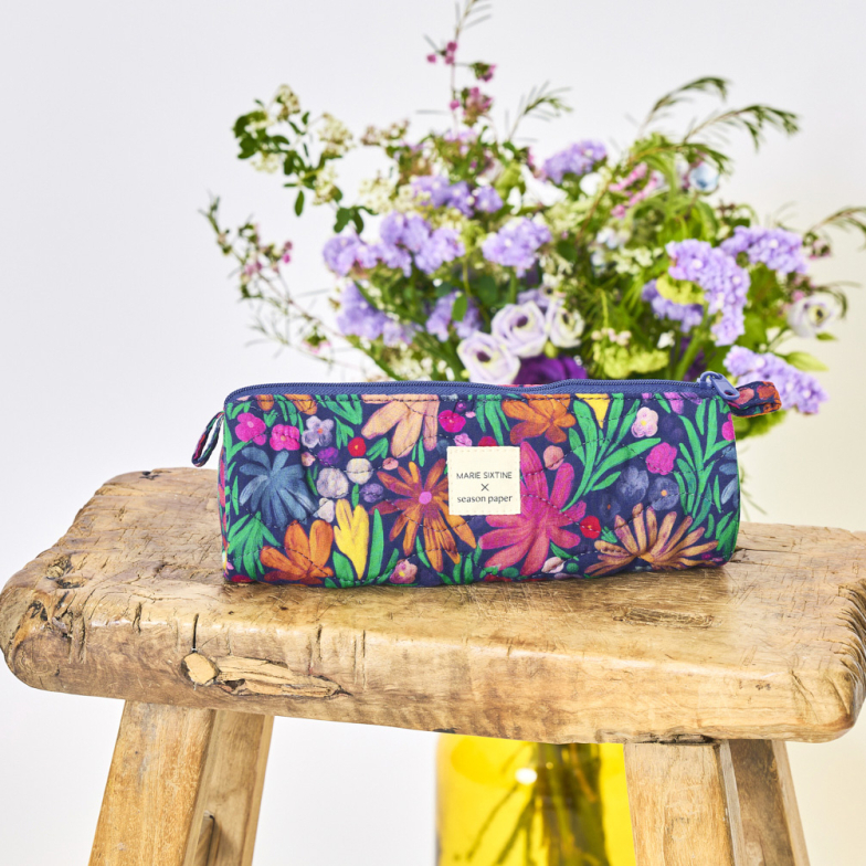 Trousse binta parfum