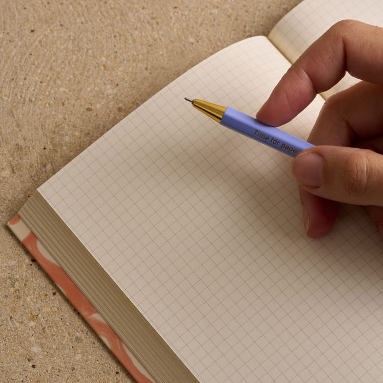 Dalmatiens perpetual planner