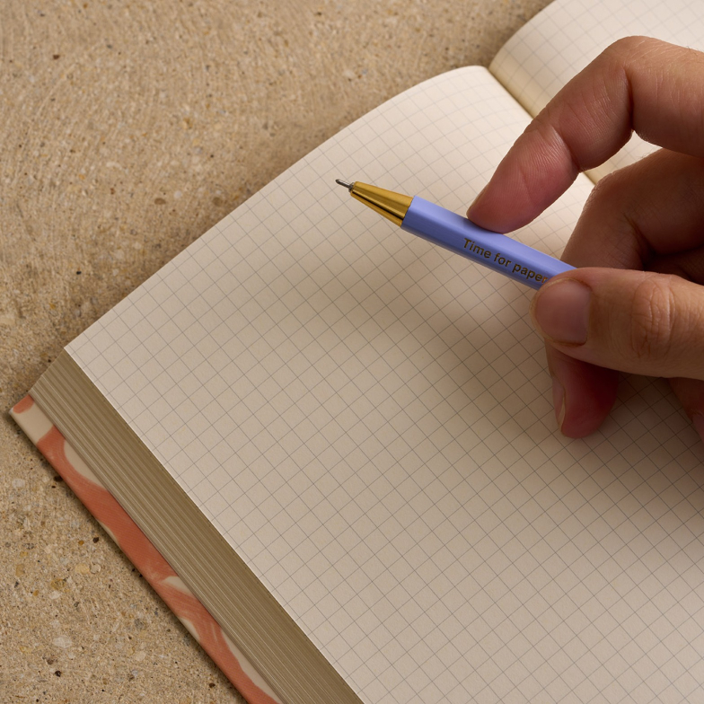 Flores perpetual planner