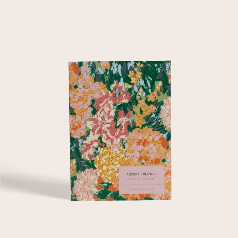 Cottage perpetual planner