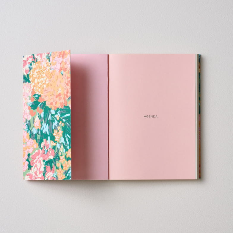 Cottage perpetual planner