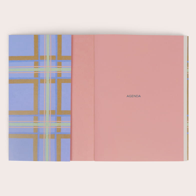 Etoffe planner