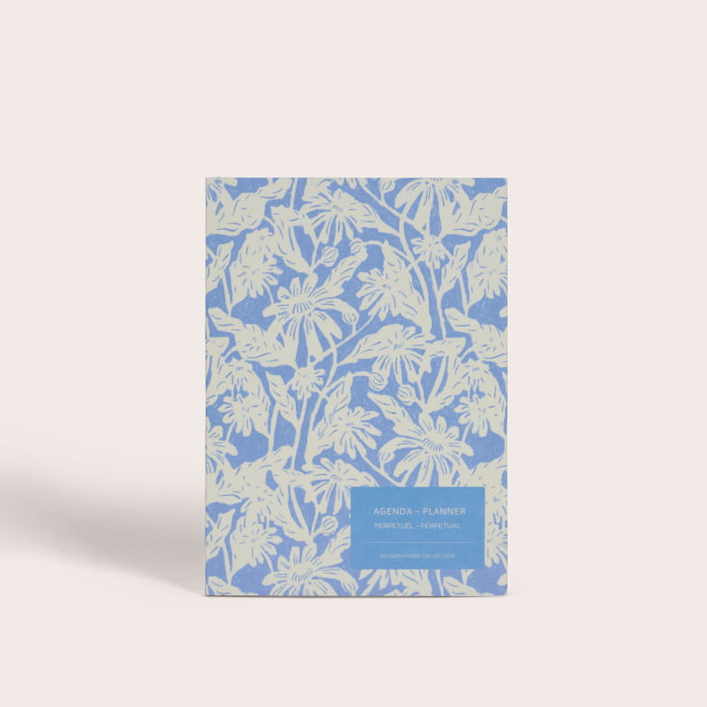 Margot planner
