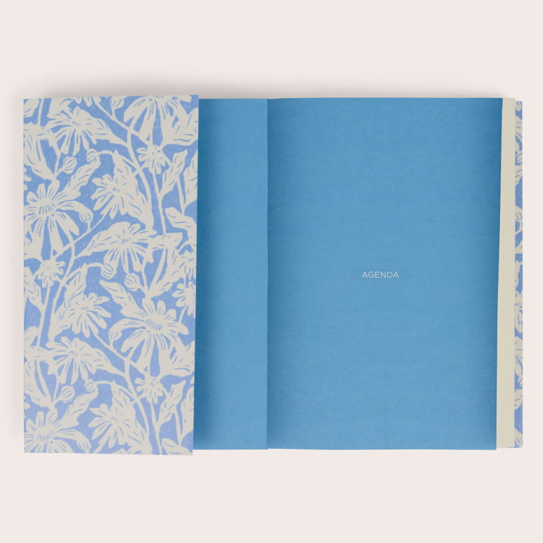 Margot planner