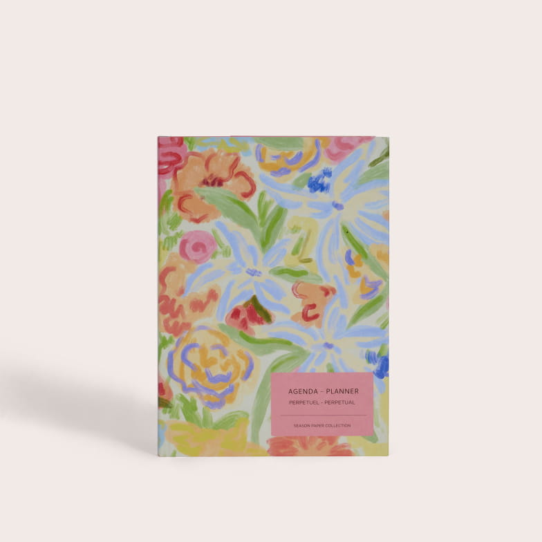 Wild planner