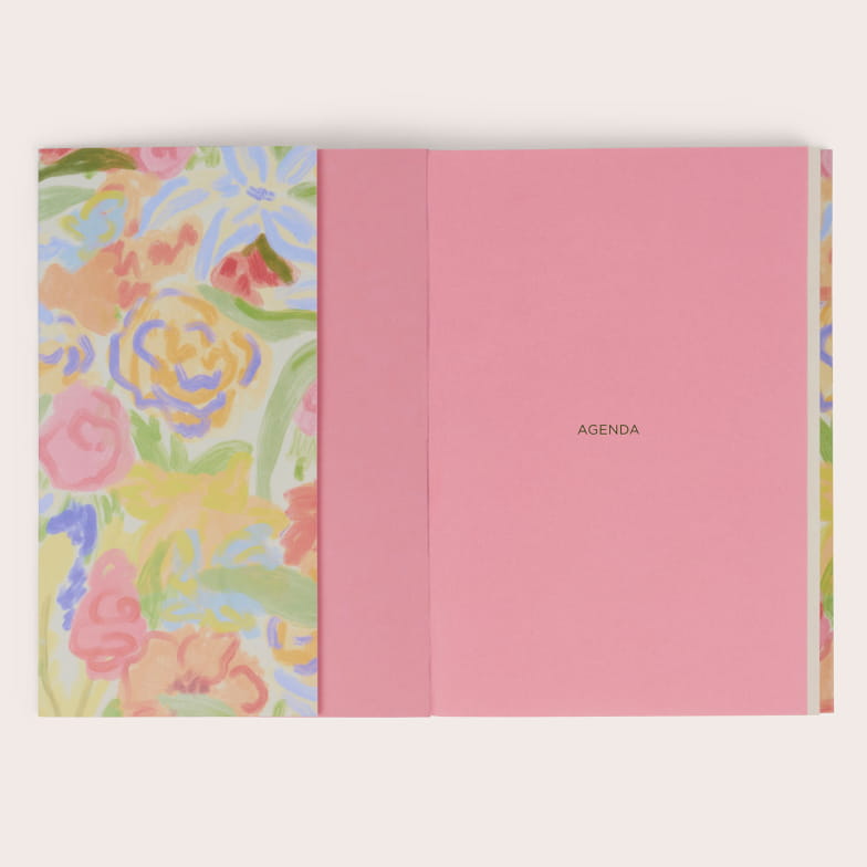 Wild planner