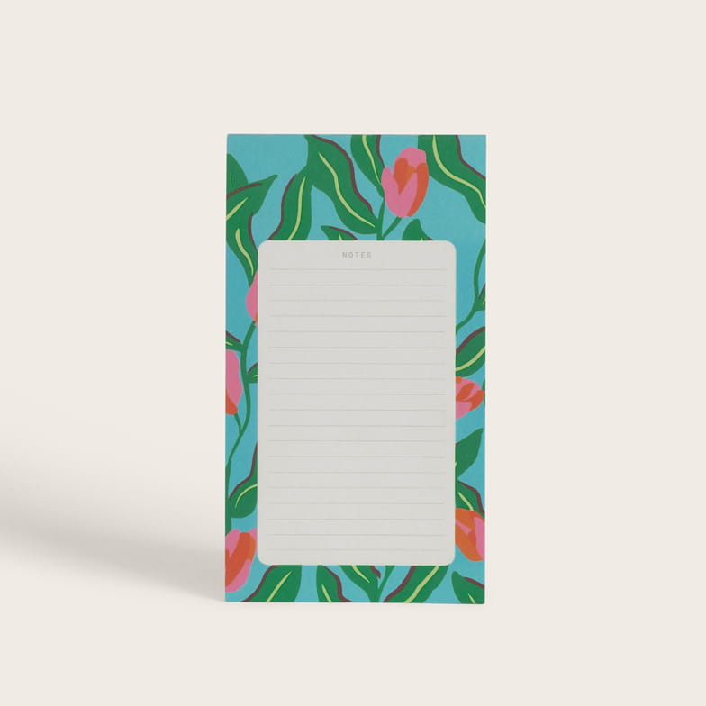 Amore mio notepad
