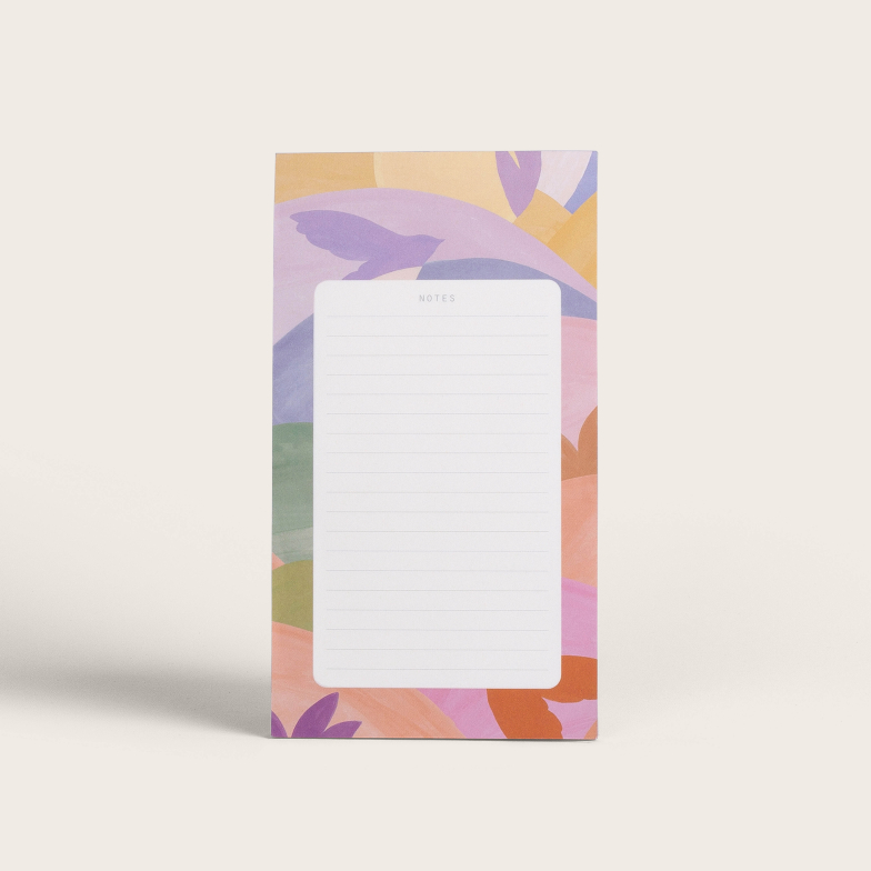 Joie notepad