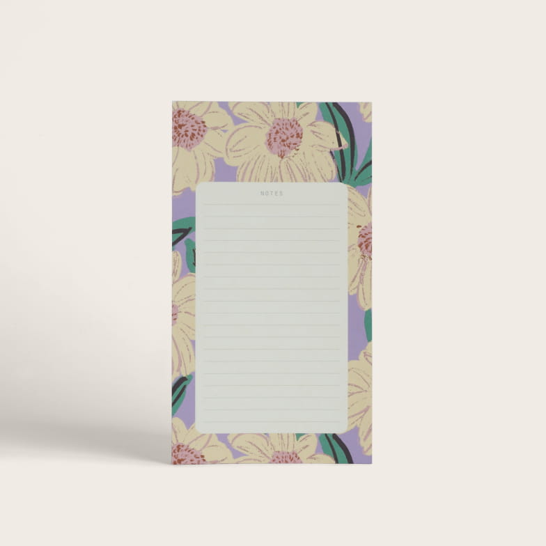 Joy notepad