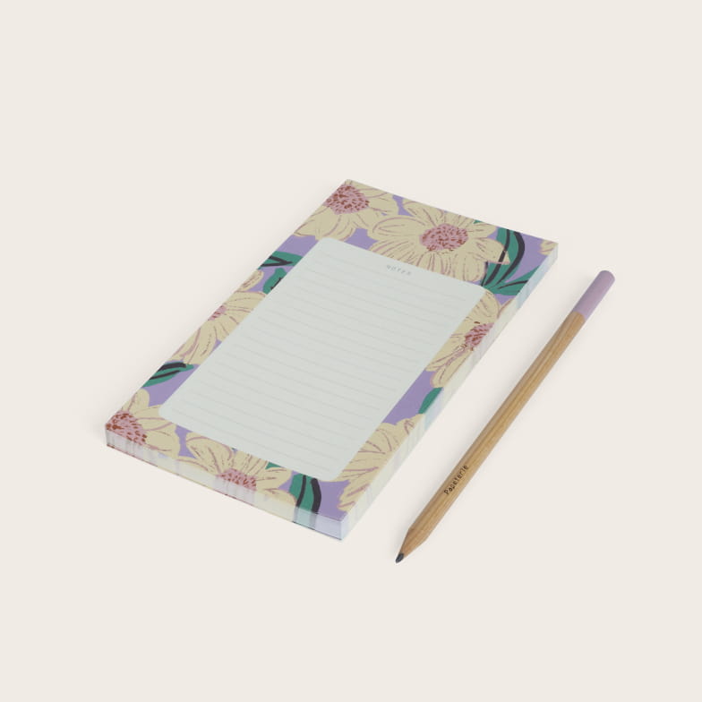 Joy notepad