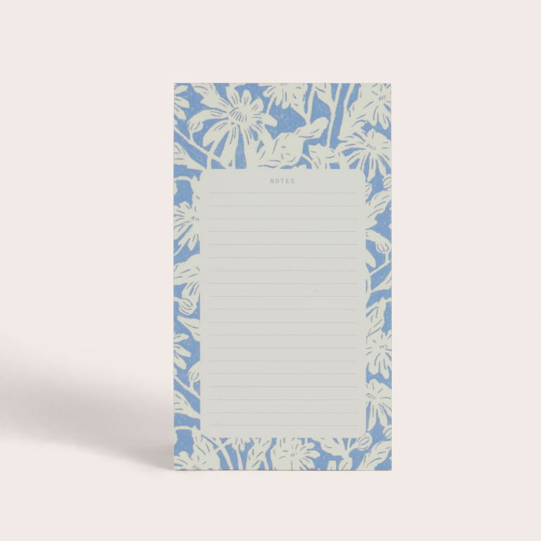 Margot notepad