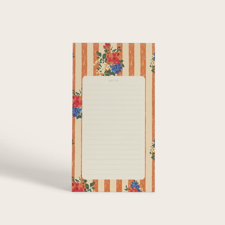 Nonna notepad