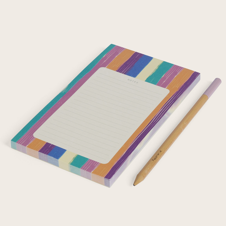 Parasol notepad