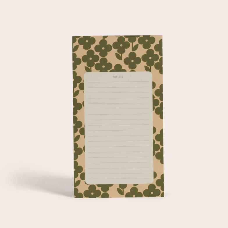 Pénélope notepad