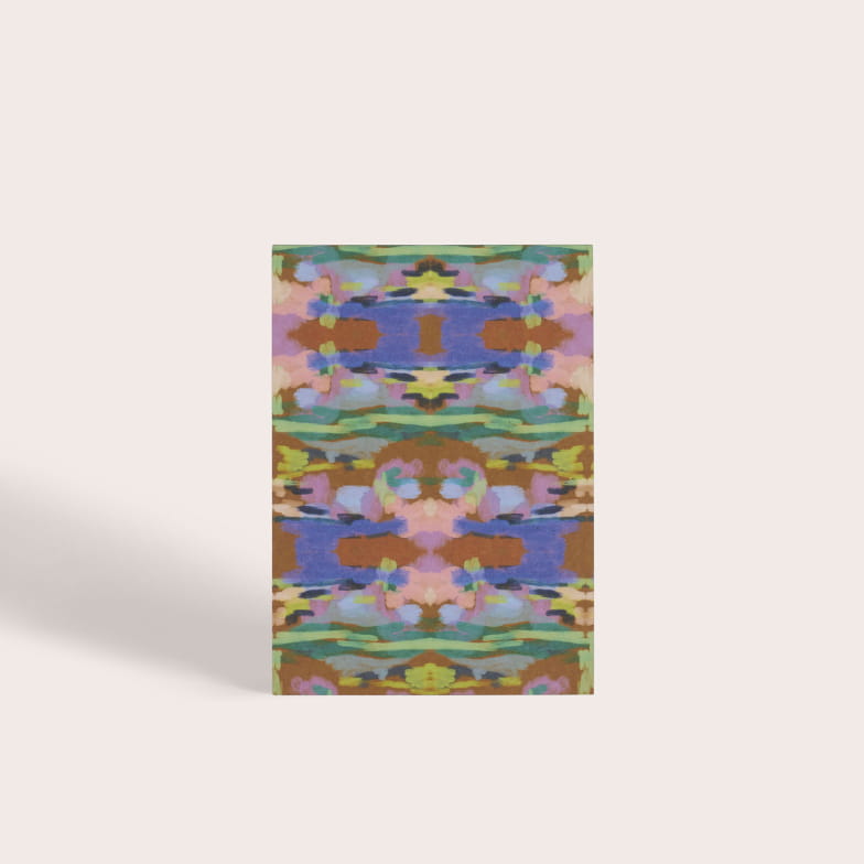 Ikat memo pad
