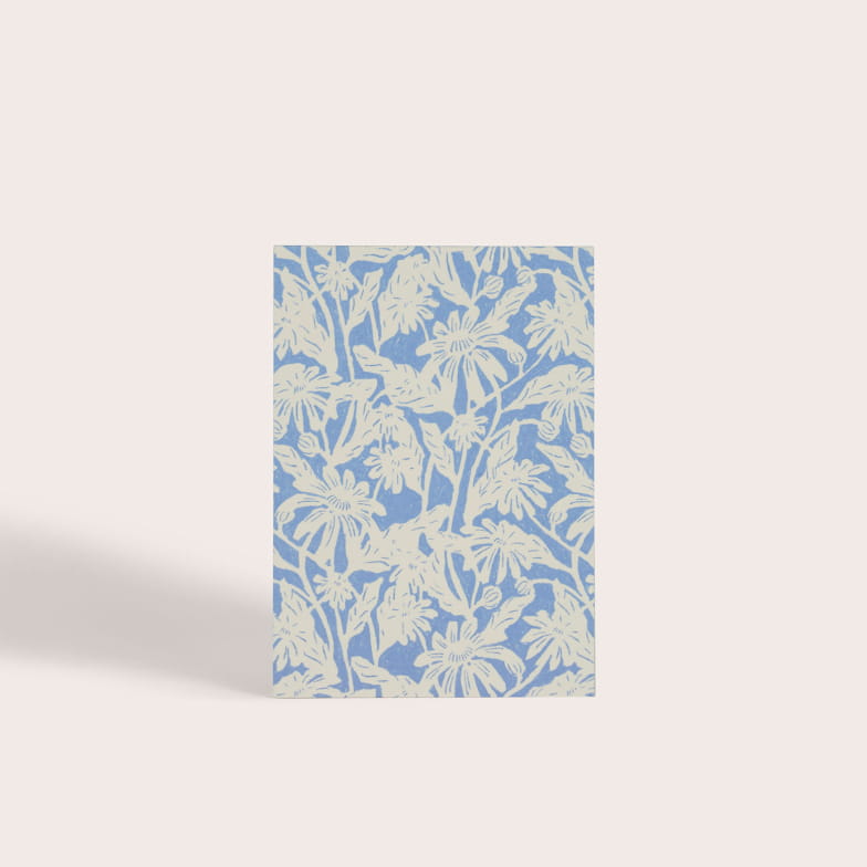 Margot memo pad