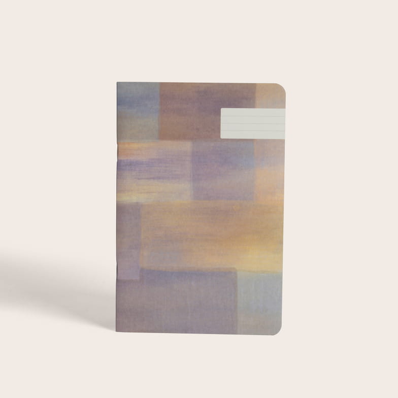 Aube notebook