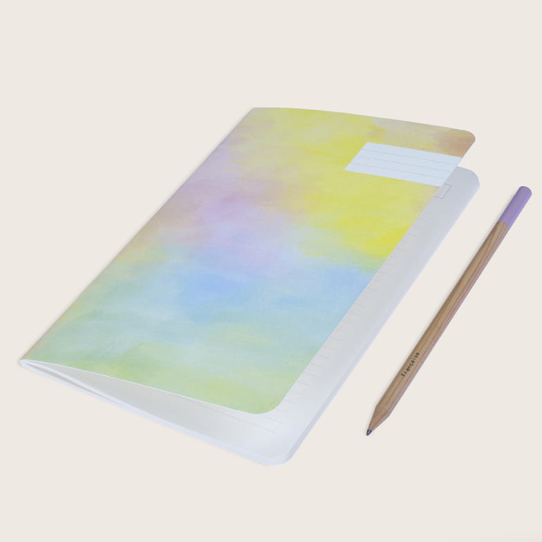 Brume  notebook