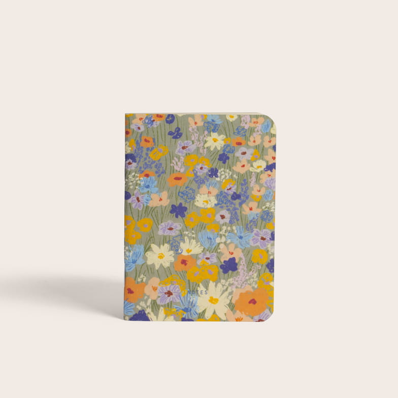 À l'infini mini pocket book