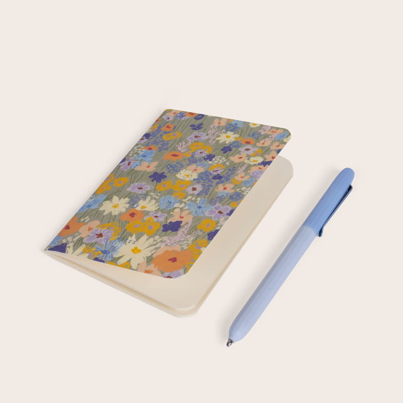 À l'infini mini pocket book