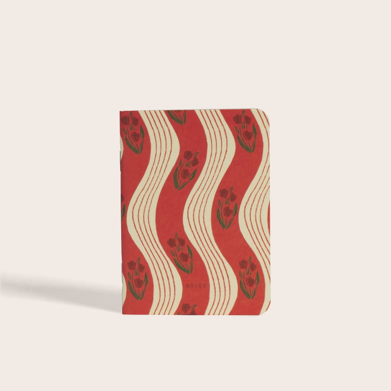 Carnet de poche Amor