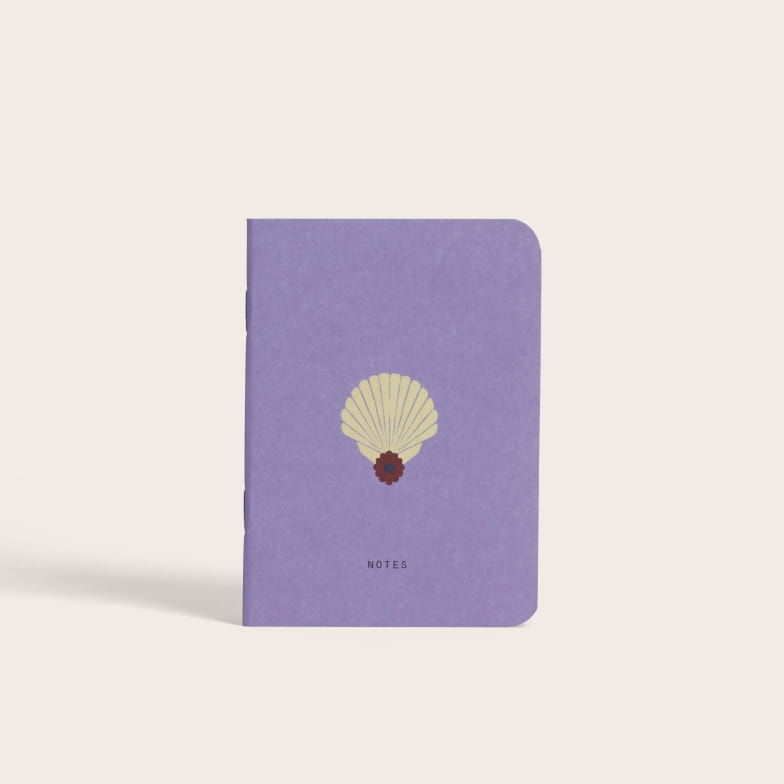 Ariel mini pocket book