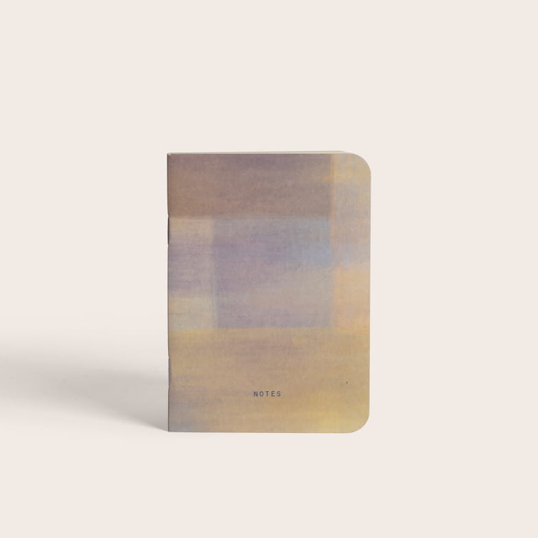 Aube mini pocket book