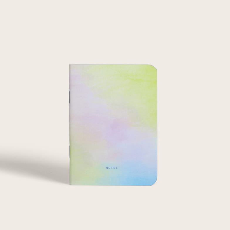 Brume mini pocket book