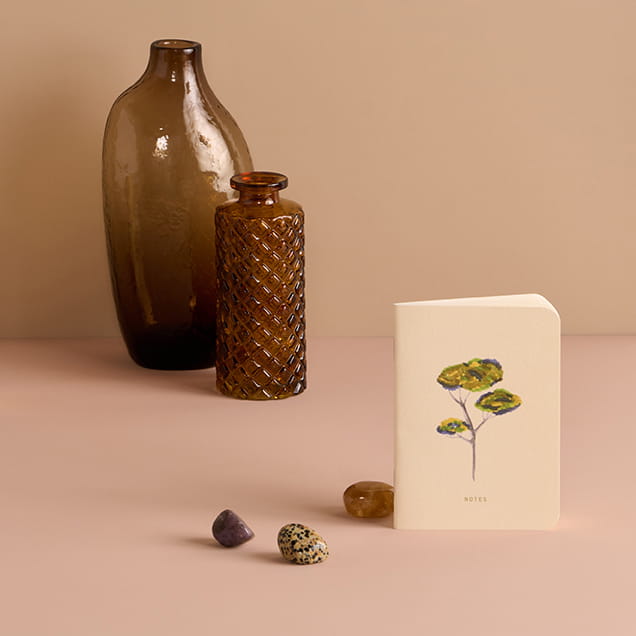 Canopee parasol mini pocket book