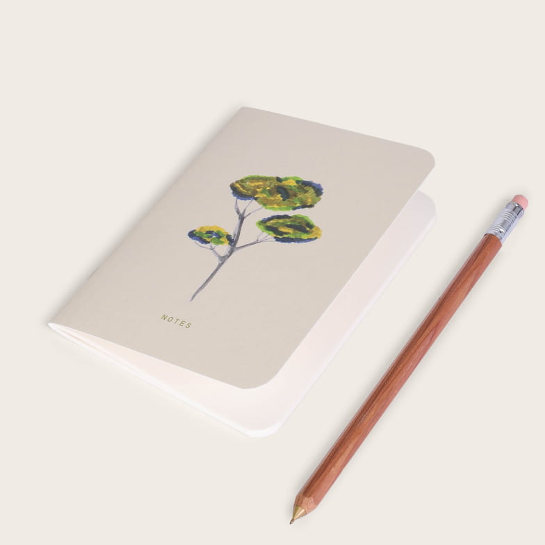 Canopee parasol mini pocket book