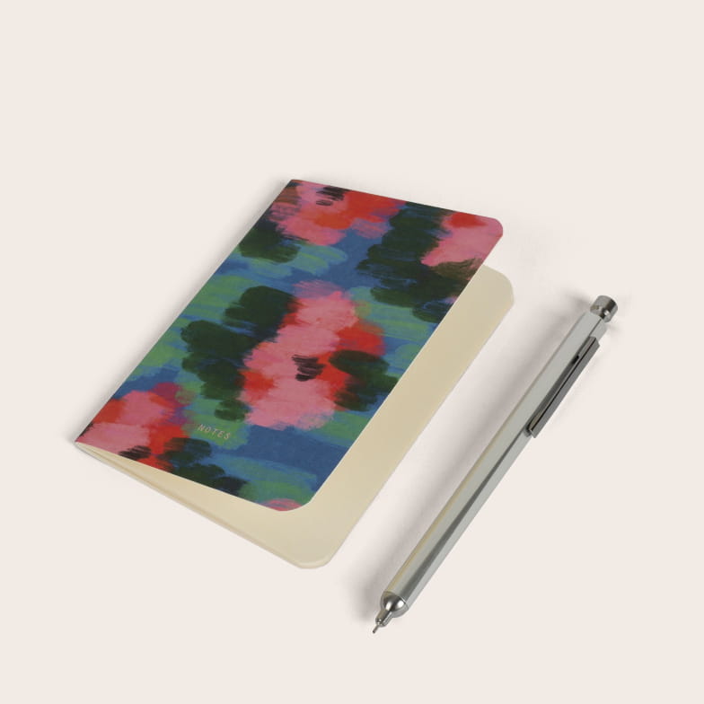 Carnet de poche Carmen