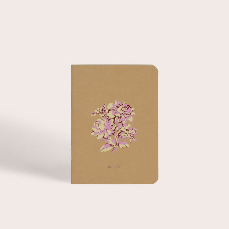 Charles mini pocket book