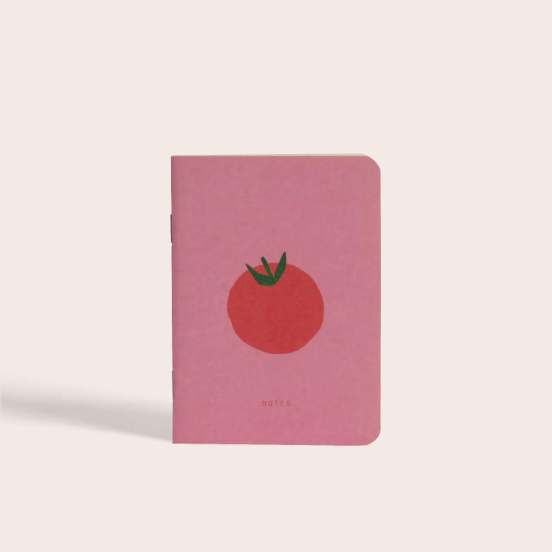 Gaspacho mini pocket book