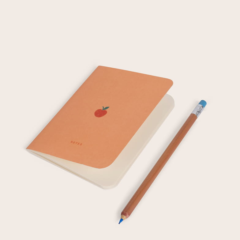 Granny mini pocket book