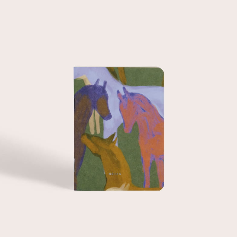 Harde mini pocket book
