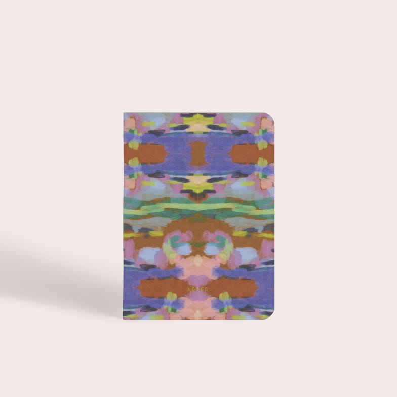 Ikat mini pocket book
