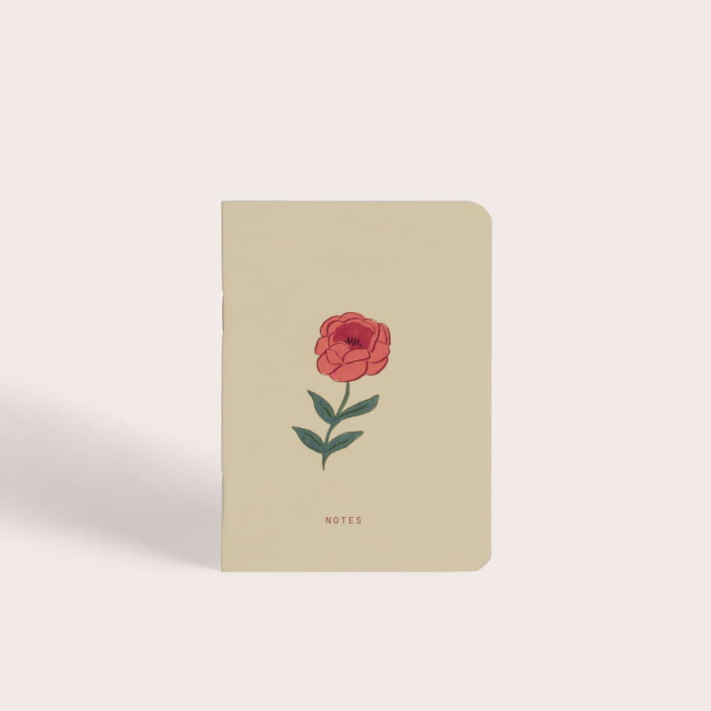 Ink mini pocket book