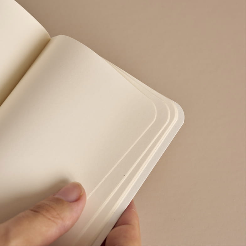 À l'infini mini pocket book