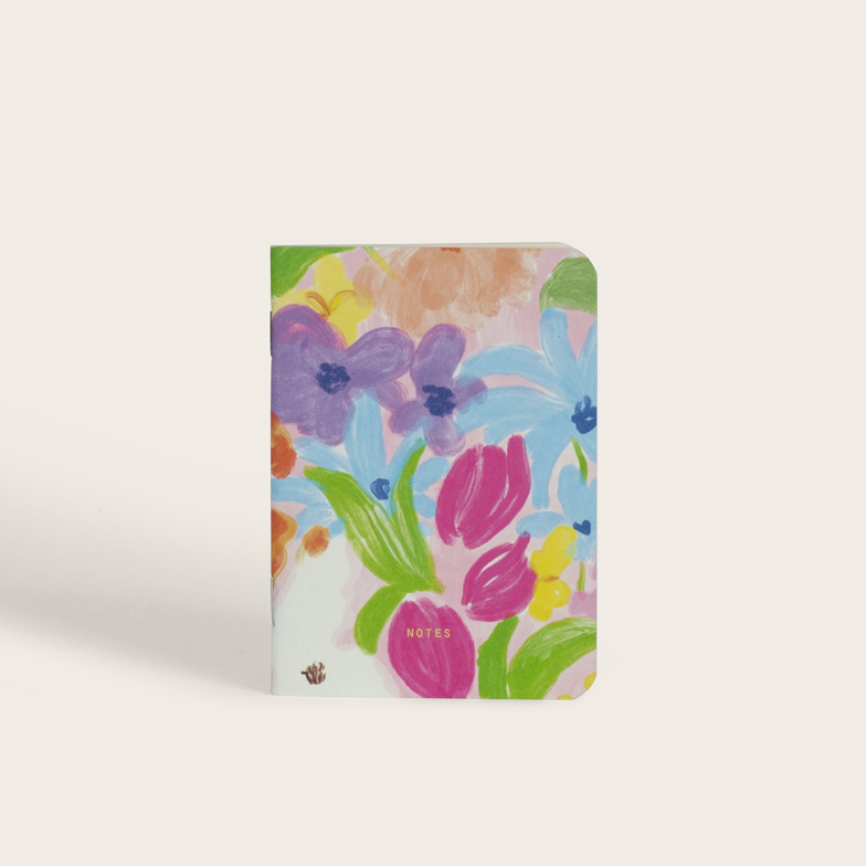 Jardin mini pocket book