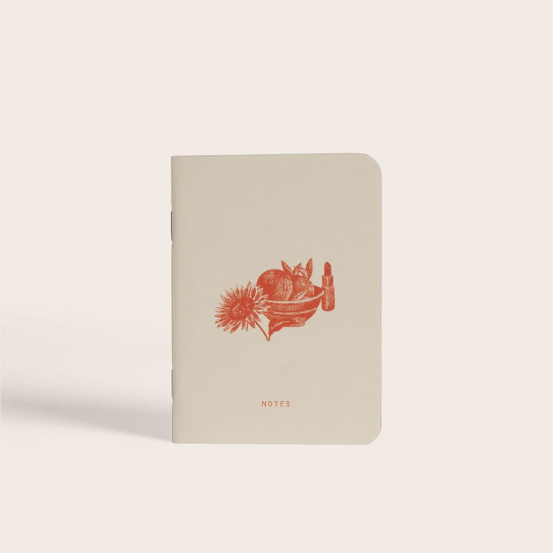 La vida mini pocket book