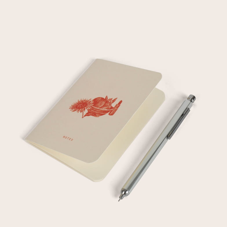 La vida mini pocket book