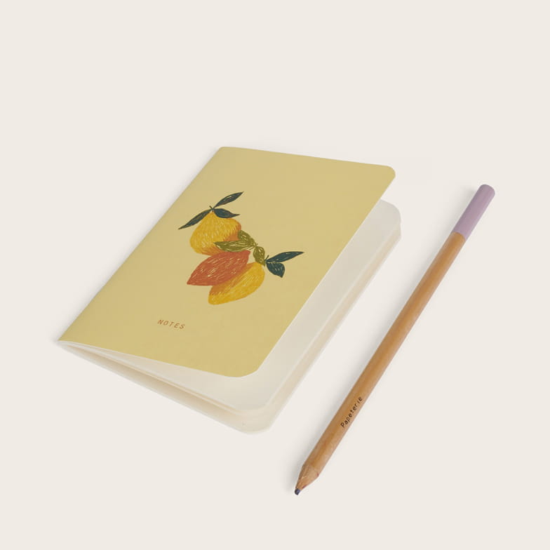 Limonata mini pocket book
