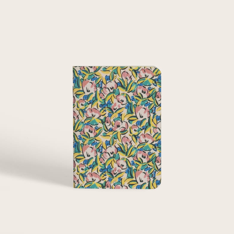 Maria mini pocket book