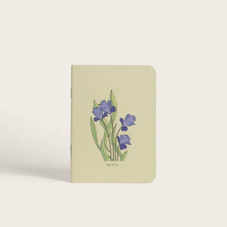 Narcisses mini pocket book