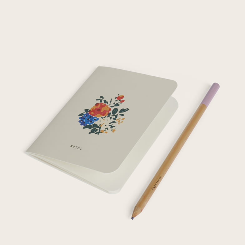 Nonna mini pocket book