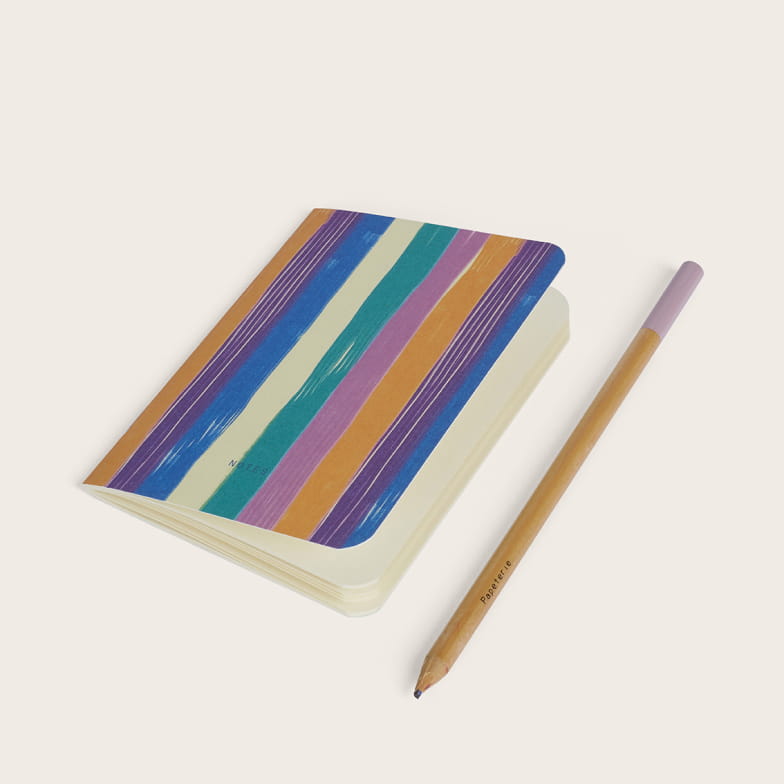 Parasol mini pocket book