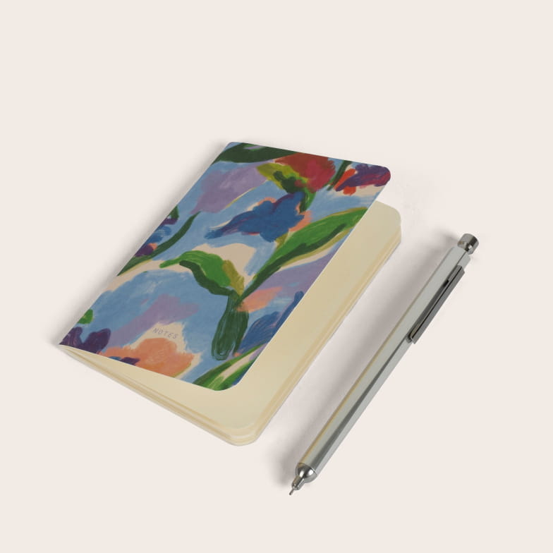 Pedro mini pocket book