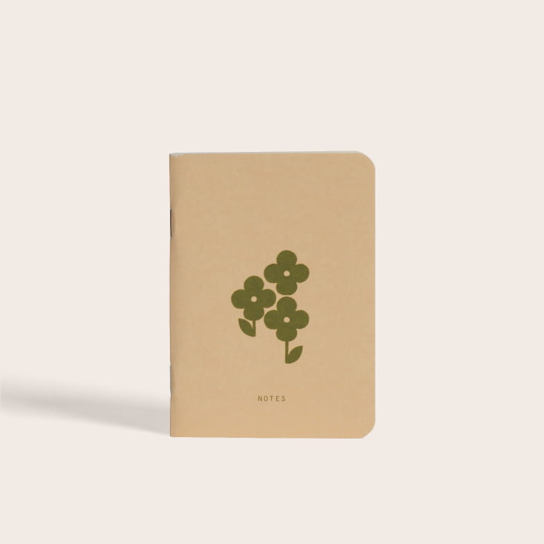 Pénélope mini pocket book