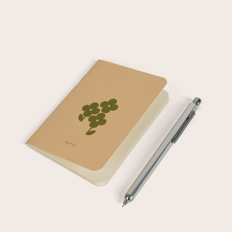 Pénélope mini pocket book