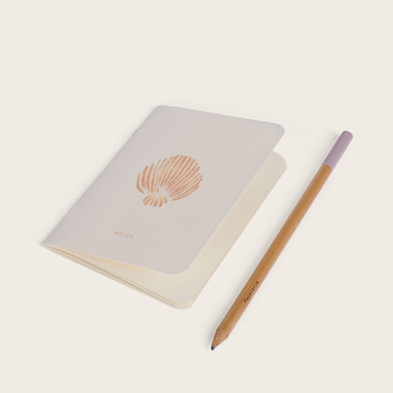 Perle mini pocket book